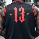 XV Warrior 86