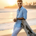 mohanraj