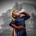 Baby Supe