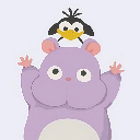 ぷぅねずみ