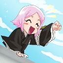 Yachiru Kusajish