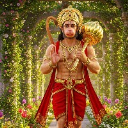 Hanuman Prince