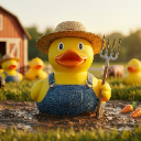 Farmvidium