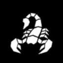 WHITE SCORPION