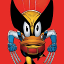 Hugh Quackman