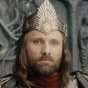King Aragorn 111