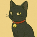 meg's cat