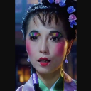 風華絕代嘅石榴姐