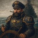 Sea