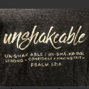 Unshakeable