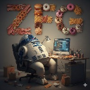 Hi I am Mike's avatar