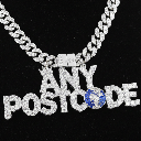 ON ANY POSTCODE