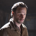 Rick Grimes