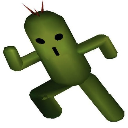 Cactuar999