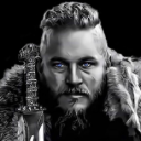 King Ragnar