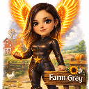 Little Grey!