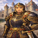 Lord Alcazar
