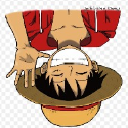 Just Luffy