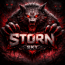 Stornˢᵏᵗ