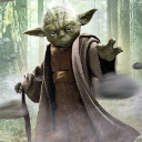 Maitre Yoda