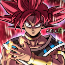 Deku goku
