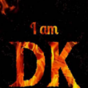 D K