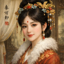 秦可卿Qin Keqing