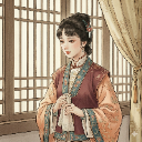 襲人Xiren