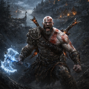 Kratosᶰᵛᵐ
