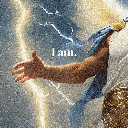 Lord saint