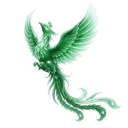 Green Phoenix