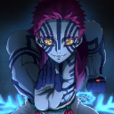 Akaza