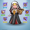 Goddess Rishe