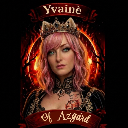 Yvainè of Azgard