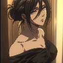 『Mikasa』