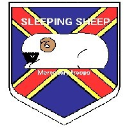SLEEPING SHEEP