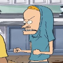 Holy Cornholio's avatar