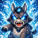 파란동키 BLUE DONKEY