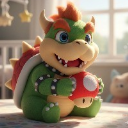 BowserJr