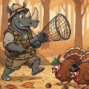 BabyRhino