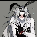 Bunny Pierrot