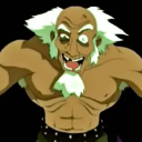 King Bumi