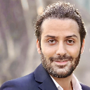 Farzin Mohebbi