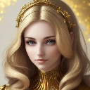 GoldenQueen ˢˢˢ