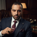 hamzah 007