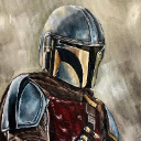 Mando's avatar