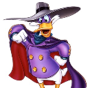 Darkwing Konsul