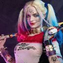 Harley Quinn 1