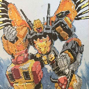 Predaking