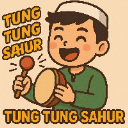 TungTung Sahur